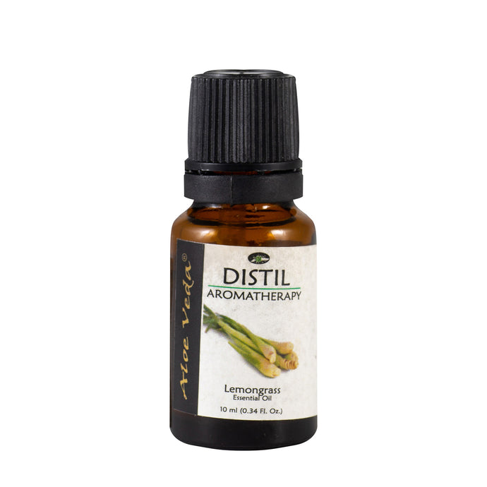 Lemongrass Essential Oil
