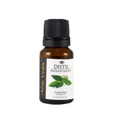 Load image into Gallery viewer, Sweet Basil Essential Oil