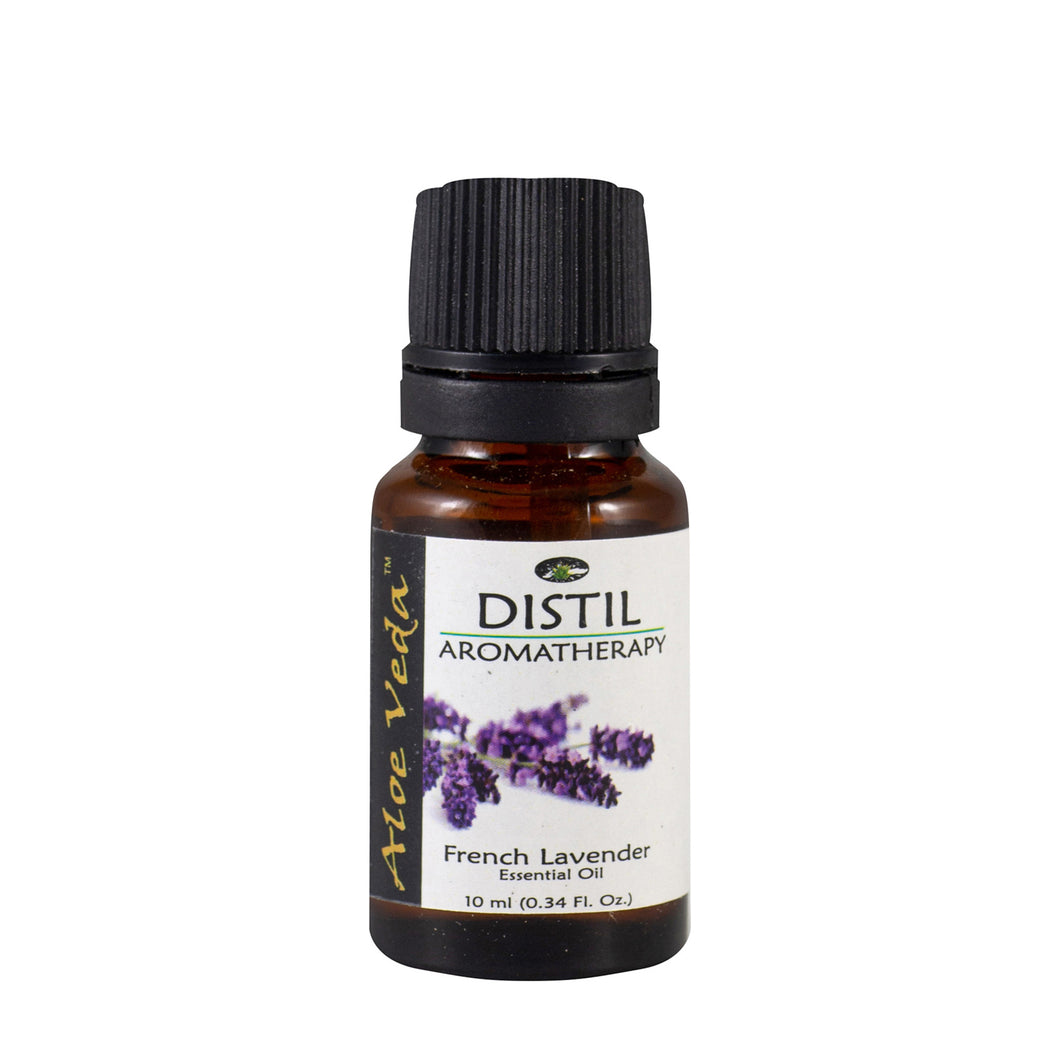 French Lavender Essential Oil