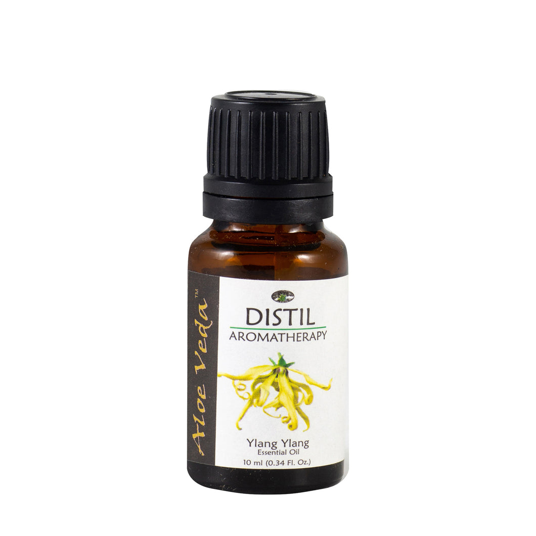 Ylang Ylang Essential Oil