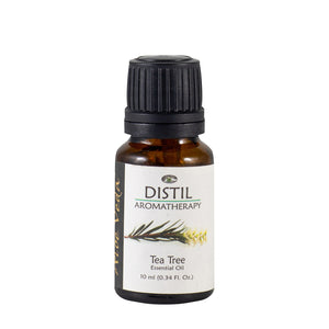 Tea Tree Oil