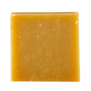 Luxury Butter Bar - Sandalwood & Turmeric 125g