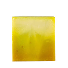 Load image into Gallery viewer, Luxury Butter Bar - Tulsi &amp; Lemon