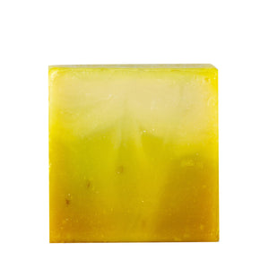 Luxury Butter Bar - Tulsi & Lemon