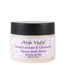 Load image into Gallery viewer, Luxury Body Butter - French Lavender
