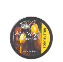 Load image into Gallery viewer, Luxury Body Butter - Chocolate vanilla (for Oily Skin)