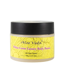 Load image into Gallery viewer, Luxury Body Butter - White Lotus