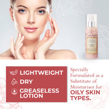 Load image into Gallery viewer, Aloe Calamine Calming Skin Lotion (with Calamine &amp; Aloe Vera)