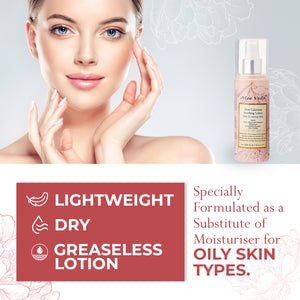 Aloe Calamine Calming Skin Lotion (with Calamine & Aloe Vera)