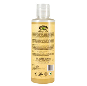 Tea Tree Oil Anti Dandruff Shampoo - No Sulphate