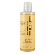 Load image into Gallery viewer, Tea Tree Oil Anti Dandruff Shampoo - No Sulphate