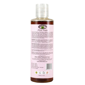 Mild Restoring Shampoo (for Damaged & Treated Hair) - No Sulphate