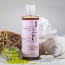 Load image into Gallery viewer, Mild Restoring Shampoo (for Damaged &amp; Treated Hair) - No Sulphate