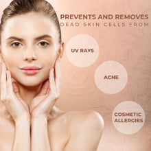 Load image into Gallery viewer, Kumkumadi (Saffron) Face Glow Oil