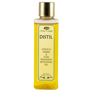 Stretchmarks & Scar Treatment BioToning Oil