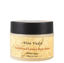 Load image into Gallery viewer, Luxury Body Butter - Sandalwood