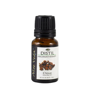 Clove Oil