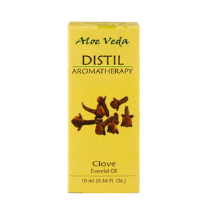 Clove Oil