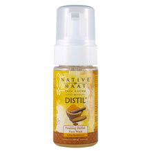 Load image into Gallery viewer, Foaming Face Wash - Indian Sandalwood