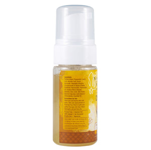 Foaming Face Wash - Indian Sandalwood