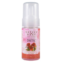 Load image into Gallery viewer, Foaming Face Wash - Himalayan Rose