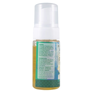 Foaming Face Wash - Wild Jasmine