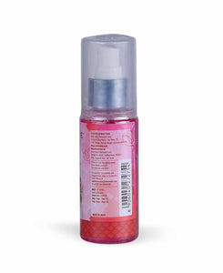 Nourishing Hair Fragrance - Himalayan Rose