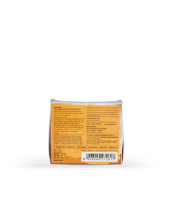 Handmade Bathing Bar - Indian Sandalwood