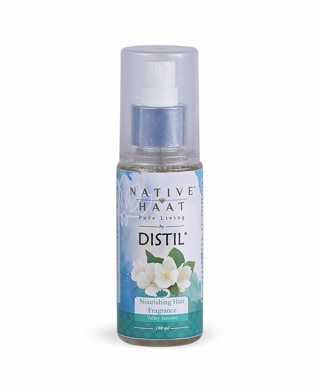 Nourishing Hair Fragrance - Wild Jasmine