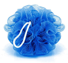 Load image into Gallery viewer, Soft Clean Bath Loofah 60g